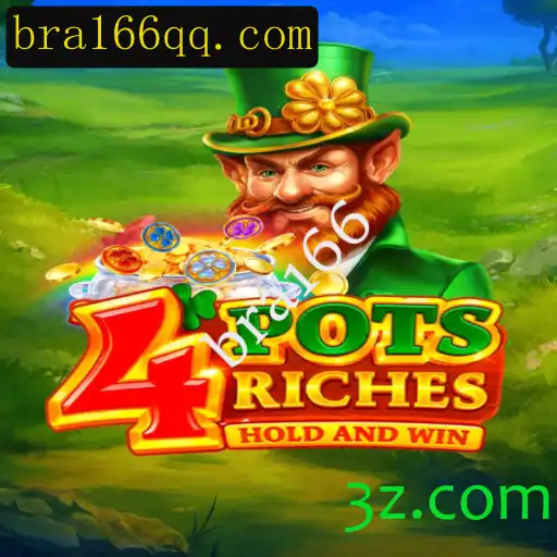 Descubra o Universo de 4potsriches: Um Novo Jogo que Une Estratégia e Diversão