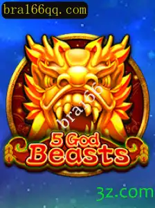Descubra o Fascinante Mundo de 5GodBeasts: Um Mergulho em Estratégia e Aventura