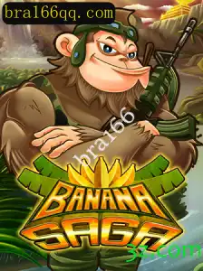 Conheça BananaSaga: o Novo Fenômeno dos Jogos