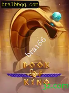 Descubra o Fascinante Mundo do Jogo BookOfKeno
