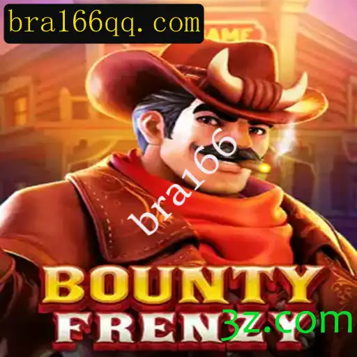 Descubra o Mundo de BountyFrenzy: Uma Aventura de Estratégia e Diversão