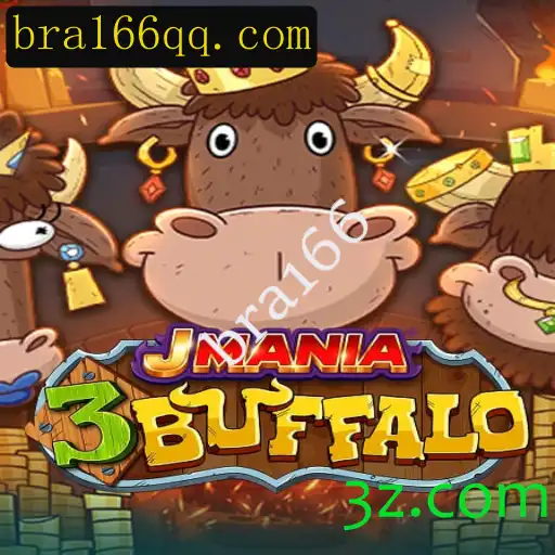 Explorando o Mundo de JMania3Buffalo: Uma Aventura de Estratégia e Habilidade
