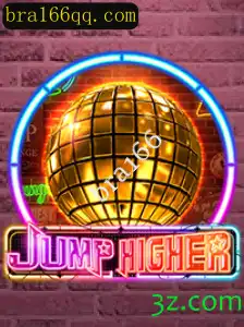 JumpHigher: A Nova Sensação do Mundo dos Jogos
