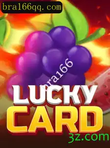 Explorando o Fascinante Mundo do Jogo LuckyCard