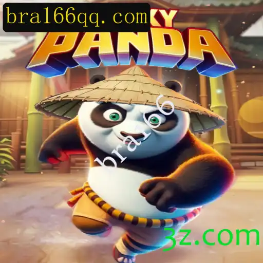 LuckyPanda: Descubra o Jogo que Está Conquistando o Mundo