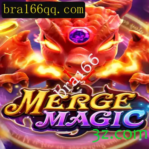 Explorando as Aventuras Mágicas de Mergemagic
