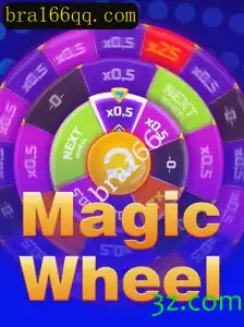 Descubra o Fascinante Universo de MagicWheel