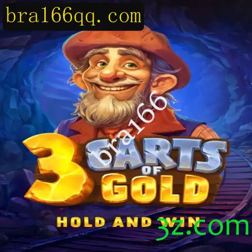 Desvendando o Universo de 3cartsOfGold: Uma Aventura Cheia de Estratégia e Exploração