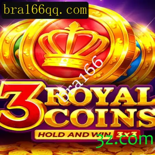 Explorando o Fascinante Mundo de 3royalcoins: O Guia Completo