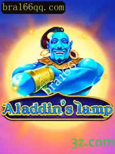 Explorando Aladdinslamp: O Jogo que Desafia suas Estratégias