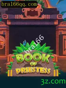 Descubra o Fascinante Mundo de BookOfPriestess