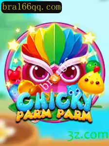 Explorando o Novo Jogo ChickyParmParm: Uma Fusão de Diversão e Estratégia