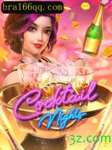 Explorando o Mundo Fascinante de CocktailNights: Um Jogo Envolvente