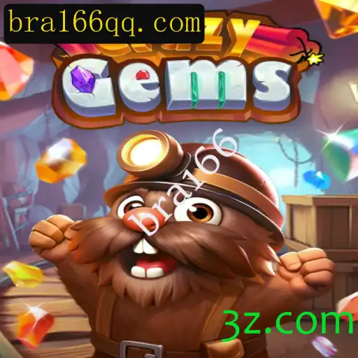 CrazyGems: O Novo Fenômeno do Mundo dos Jogos