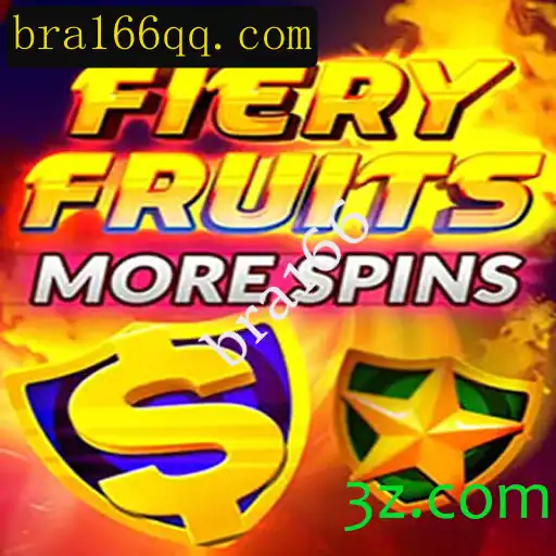 Descubra o Encanto do Jogo FieryFruitsMoreSpins