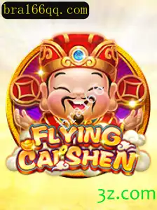 Explorando o Mundo de FlyingCaiShen: O Novo Fenômeno dos Jogos