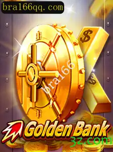Explorando GoldenBank: Um Mergulho no Mundo do Novo Jogo de Estratégia