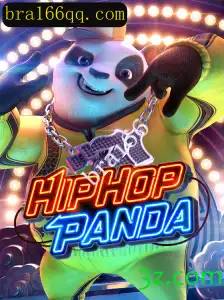 HipHopPanda: Uma Imersão no Mundo da Música e Jogos