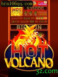 Descubra o Mundo de HotVolcano: Um Jogo de Aventura e Estratégia
