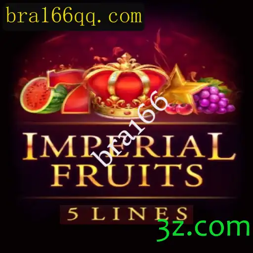 Explorando ImperialFruits5: Um Mergulho no Mundo Frutado da Diversão Digital