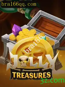 JollyTreasures: A Nova Sensação do Mundo dos Jogos de Tabuleiro