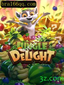 JungleDelight: Um Mergulho na Aventura Selvagem