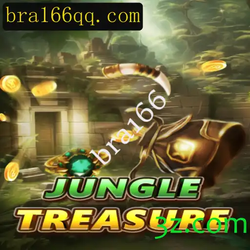 Explorando a Aventura do Jogo JungleTreasure