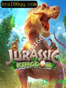 Explorando JurassicKingdom: Uma Aventura Pré-Histórica