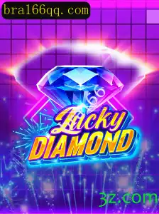 Descubra o Mundo Fascinante de LuckyDiamond