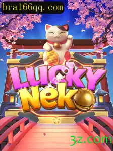 Descubra o Fascinante Mundo de LuckyNeko