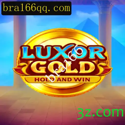 LuxorGold: Aventura e Estratégia no Mundo Antigo