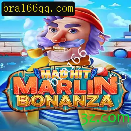Explorando o Mundo de MadHitMarlinBonanza: Uma Aventura Aquática Única