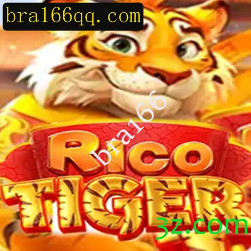 RicoTiger: Um Jogo de Estratégia Empolgante com um Toque de Atualidade