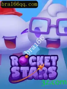RocketStars: Uma Jornada Espacial em Jogo