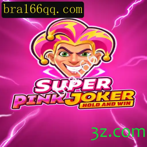 Descubra o Fascinante Mundo de SuperPinkJoker