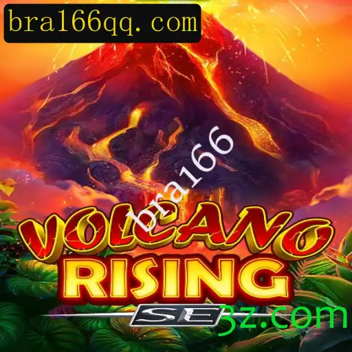 VolcanoRisingSE: Explorando Aventuras em Terra Vulcânica
