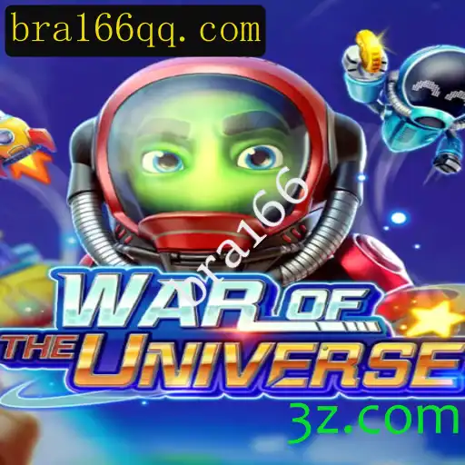 Experimente a Aventura Intergaláctica em WAROFTHEUNIVERSE