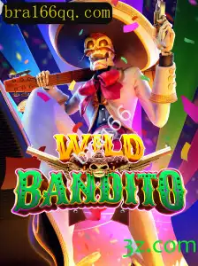 Explorando o Fascinante Mundo do Jogo 'WildBandito'