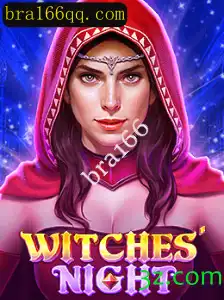 Explorando o Mundo de Magia em WitchesNight: Um Novo Jogo Fascinante