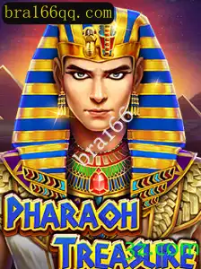 Descubra o Fascinante Mundo de PharaohTreasure
