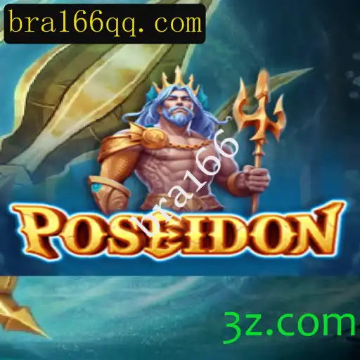 Explorando o Fascinante Mundo do Jogo 'Poseidon'