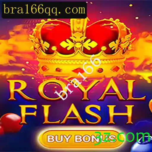 RoyalFlashBuyBonus: Uma Nova Experiência no Universo dos Jogos