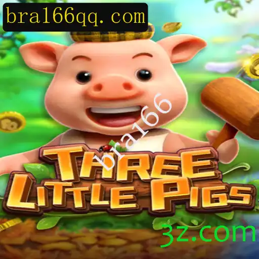 Descubra o Fascinante Mundo de THREELITTLEPIGS: Jogo Inovador e Divertido