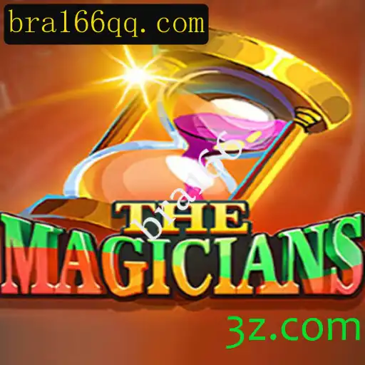 TheMagicians: Descubra o Jogo que Encanta os Entusiastas de Fantasia